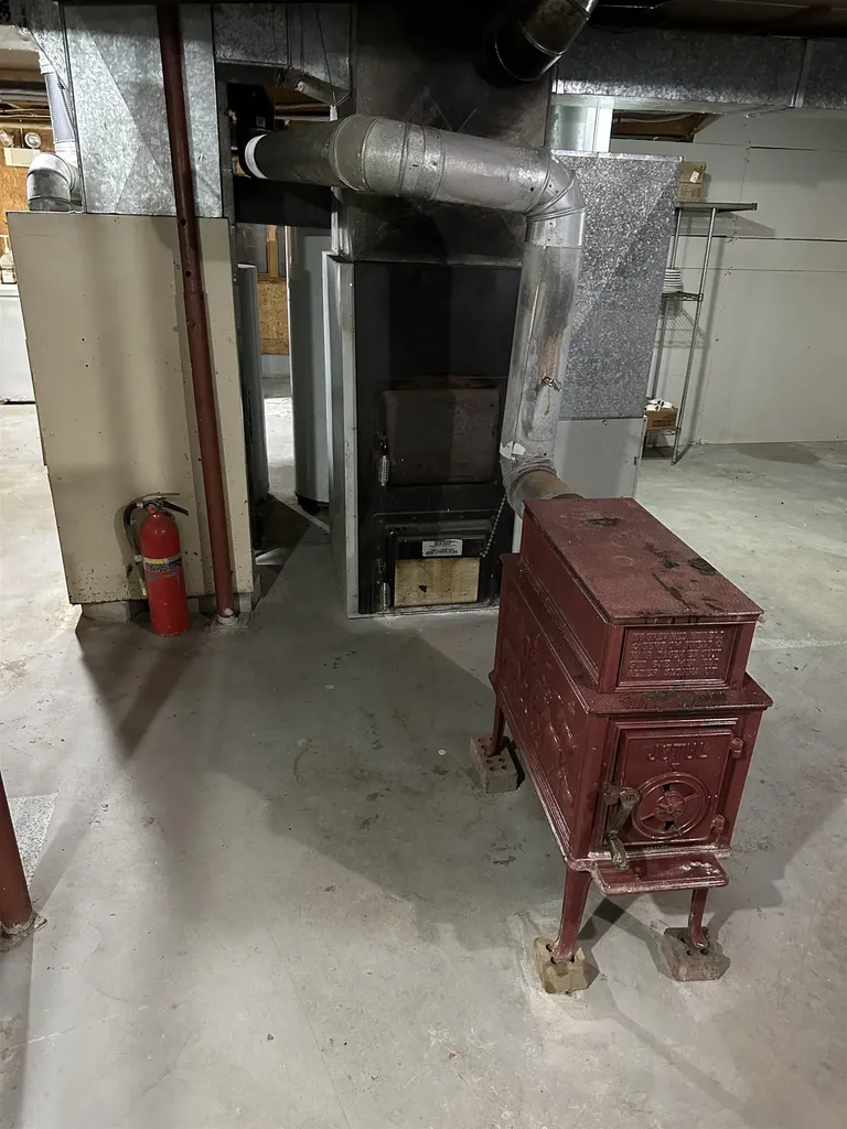 201 Pope Road Lowell VT 05847