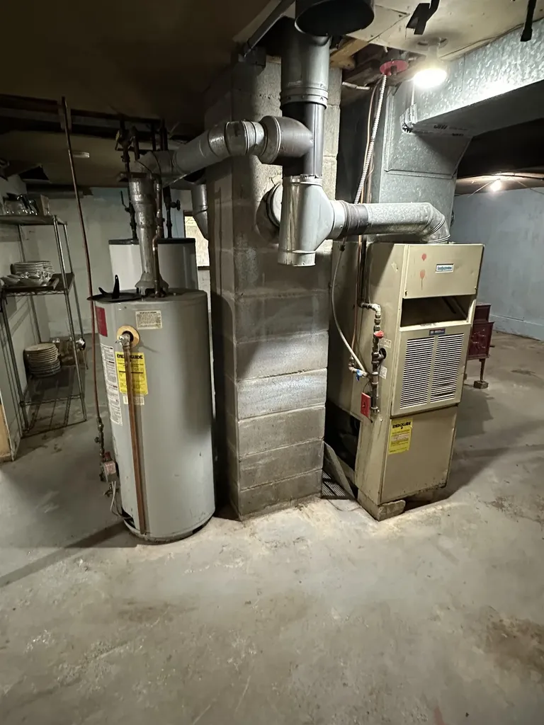 201 Pope Road Lowell VT 05847