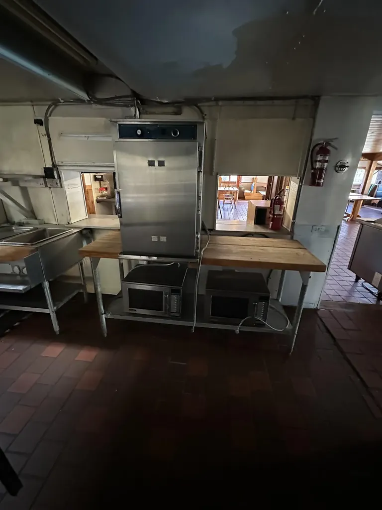 201 Pope Road Lowell VT 05847