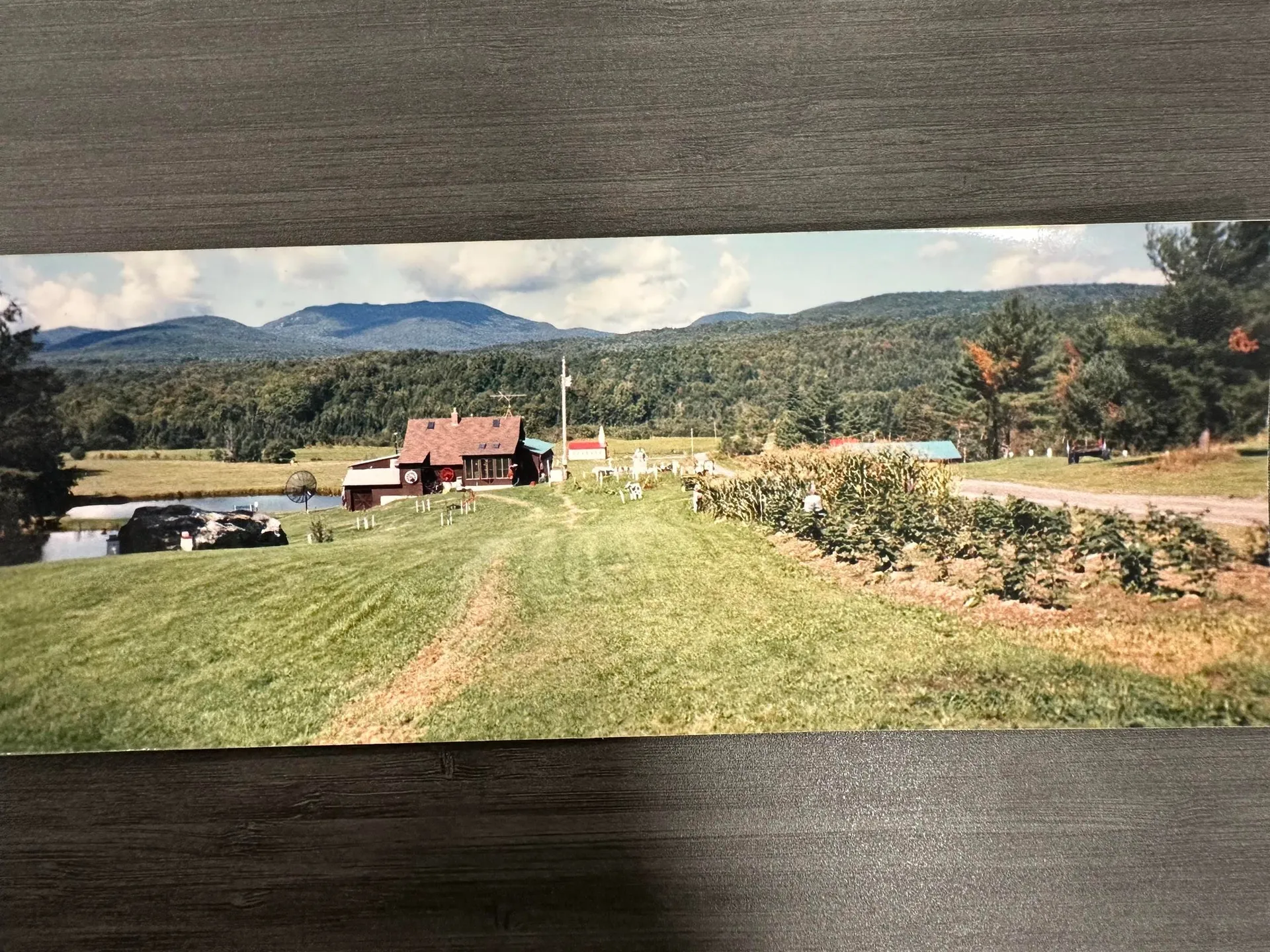 201 Pope Road Lowell VT 05847