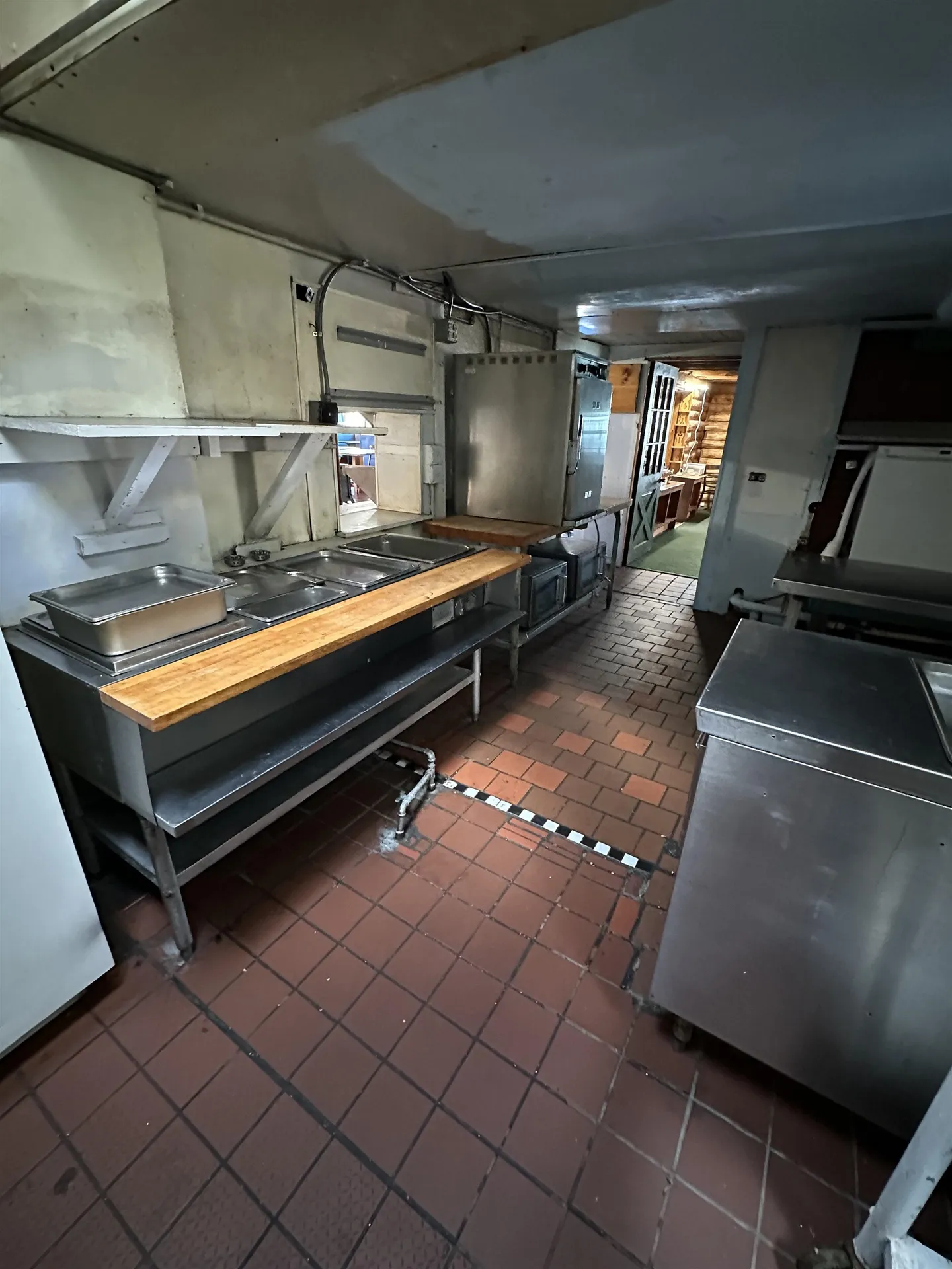 201 Pope Road Lowell VT 05847