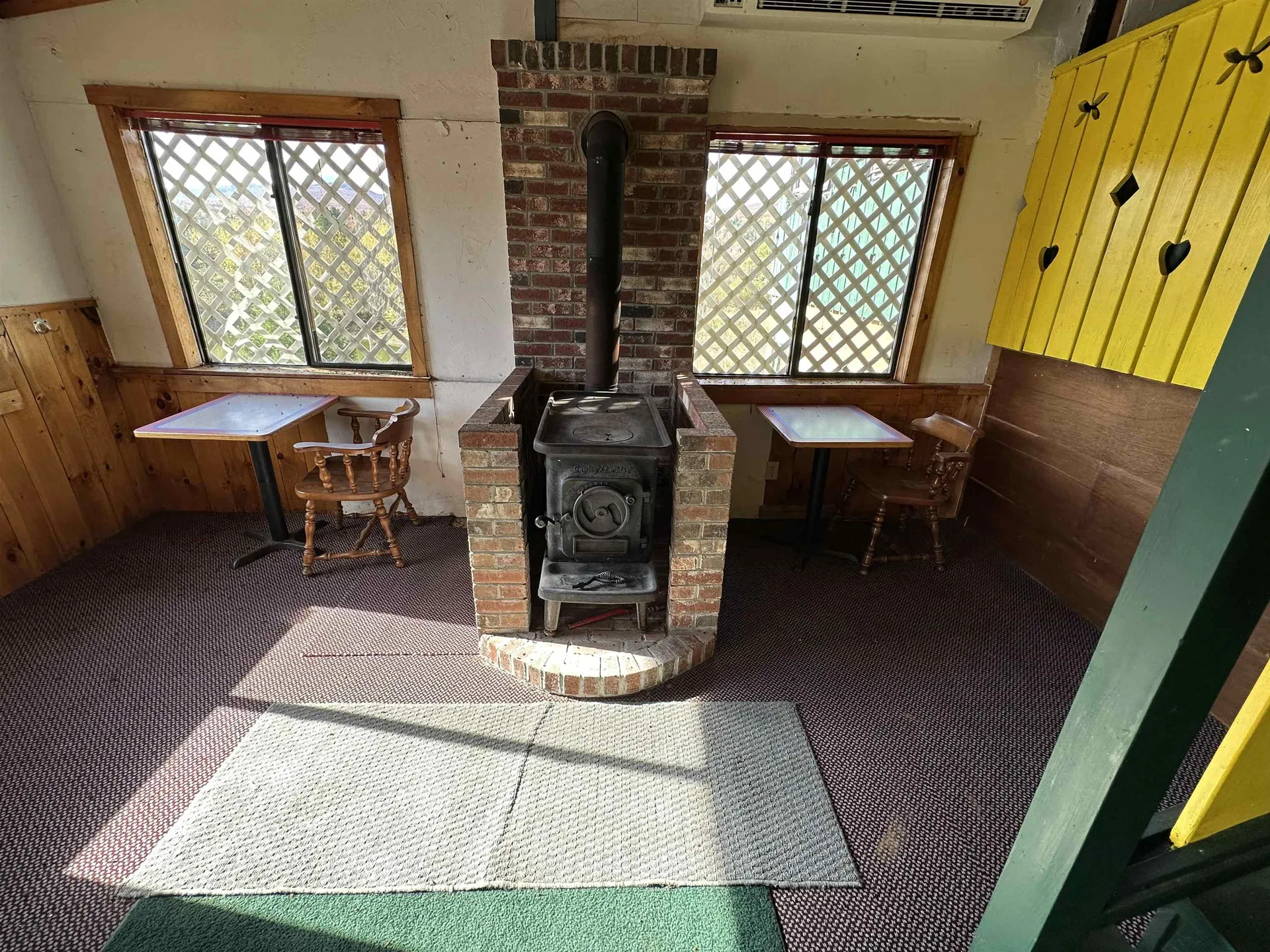 201 Pope Road Lowell VT 05847