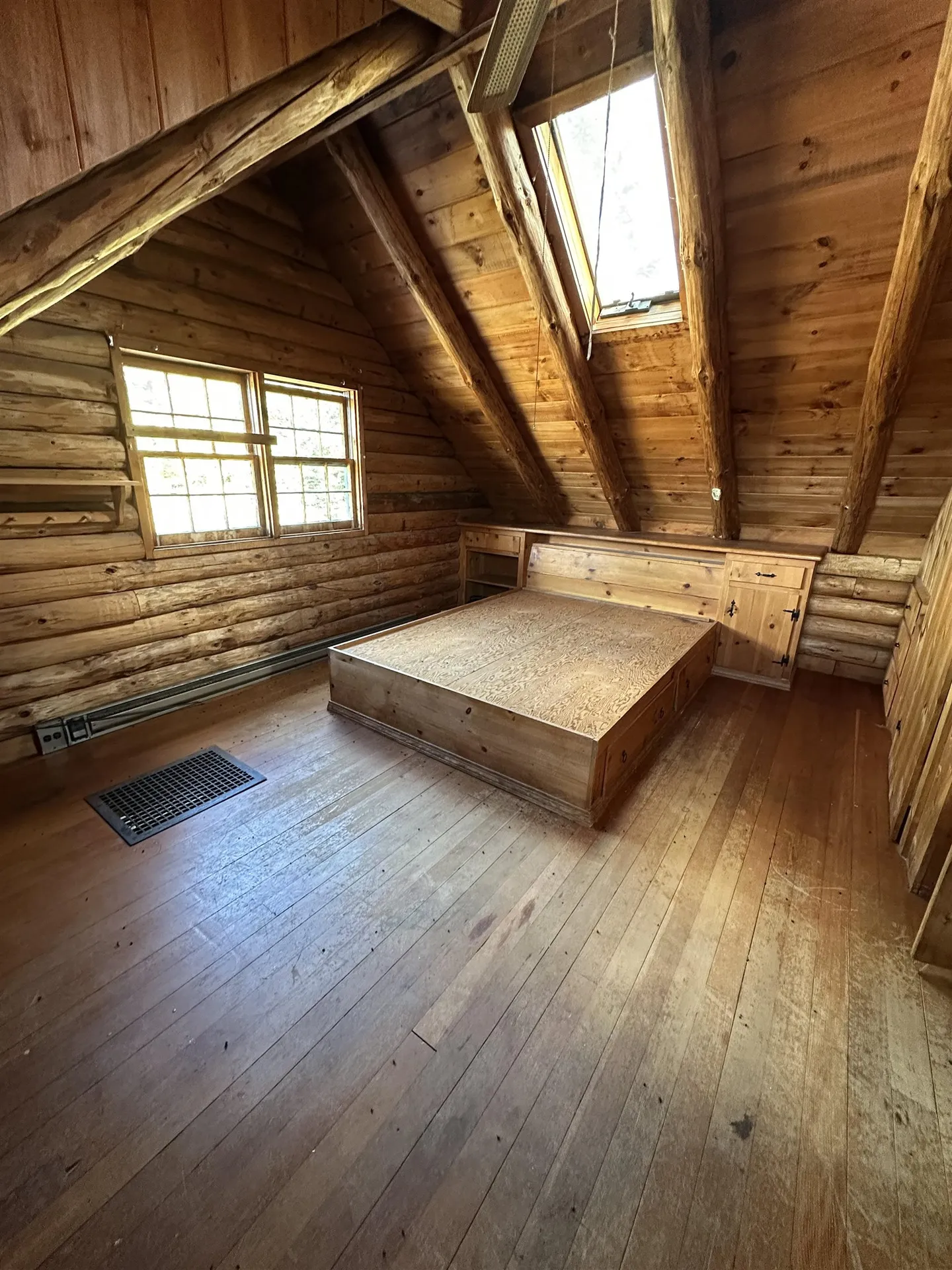 201 Pope Road Lowell VT 05847