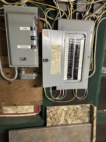 201 Pope Road Lowell VT 05847