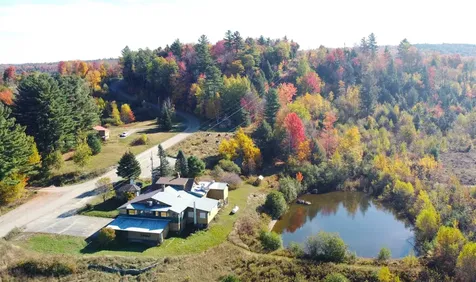 201 Pope Road Lowell VT 05847