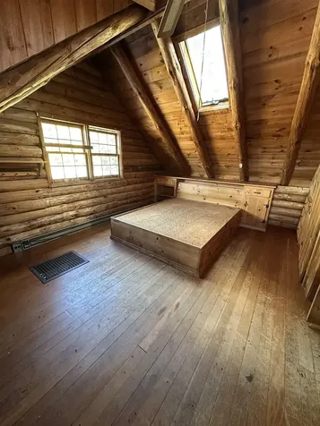 201 Pope Road Lowell VT 05847