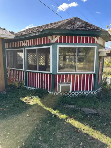 201 Pope Road Lowell VT 05847