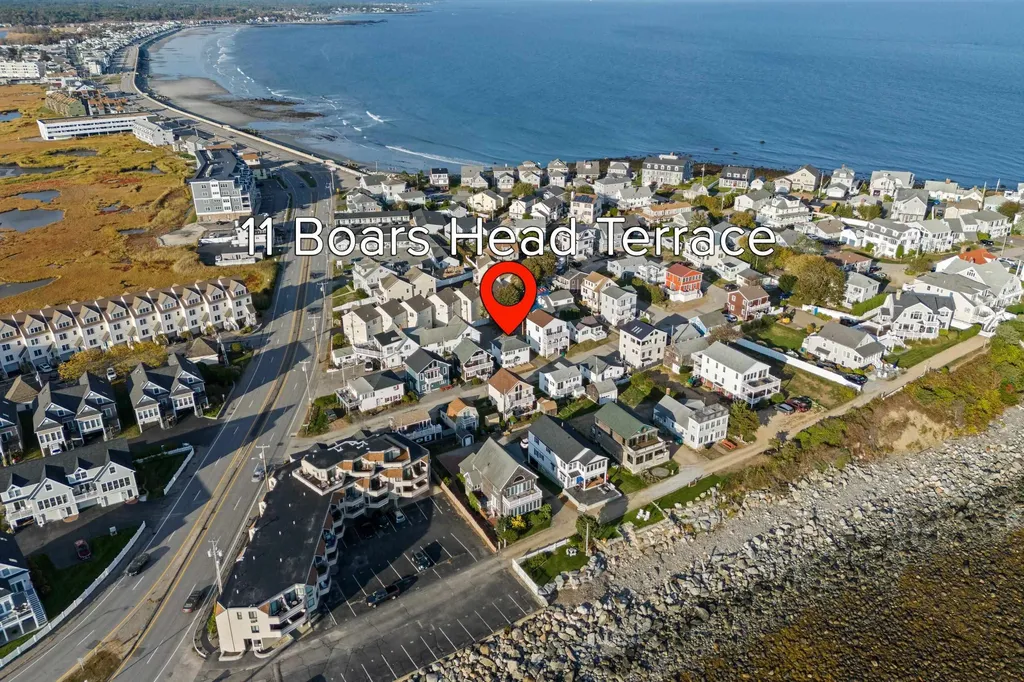 11 Boars Head Terrace Hampton NH 03842