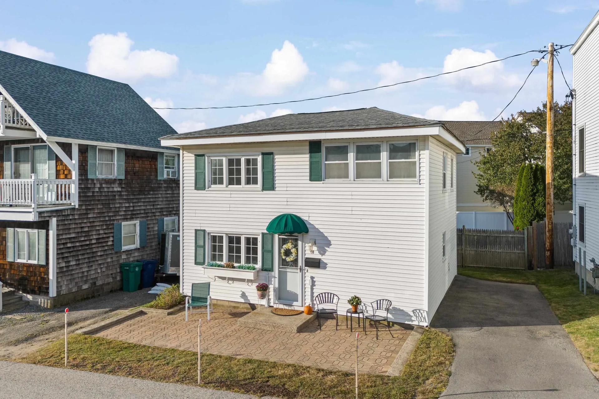 11 Boars Head Terrace Hampton NH 03842