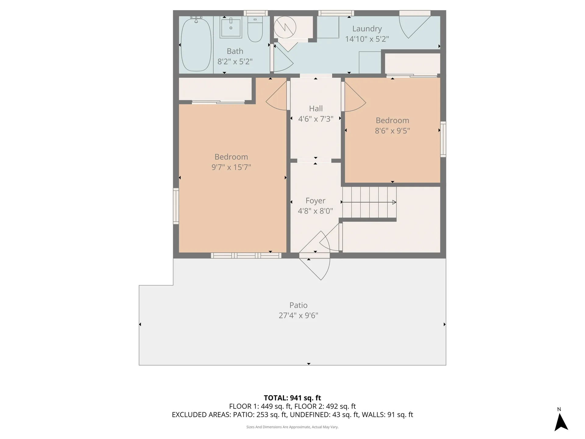 11 Boars Head Terrace Hampton NH 03842