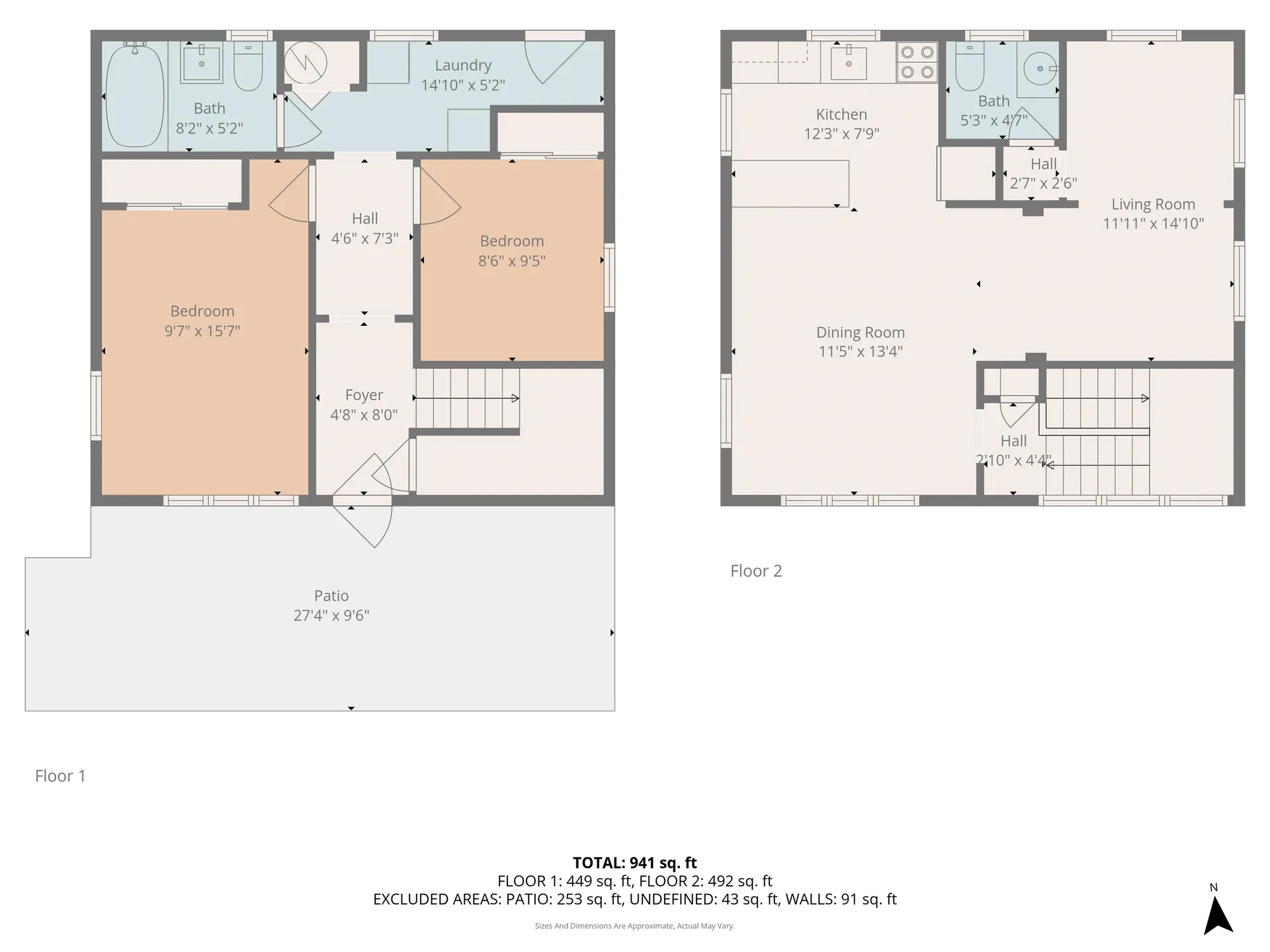 11 Boars Head Terrace Hampton NH 03842