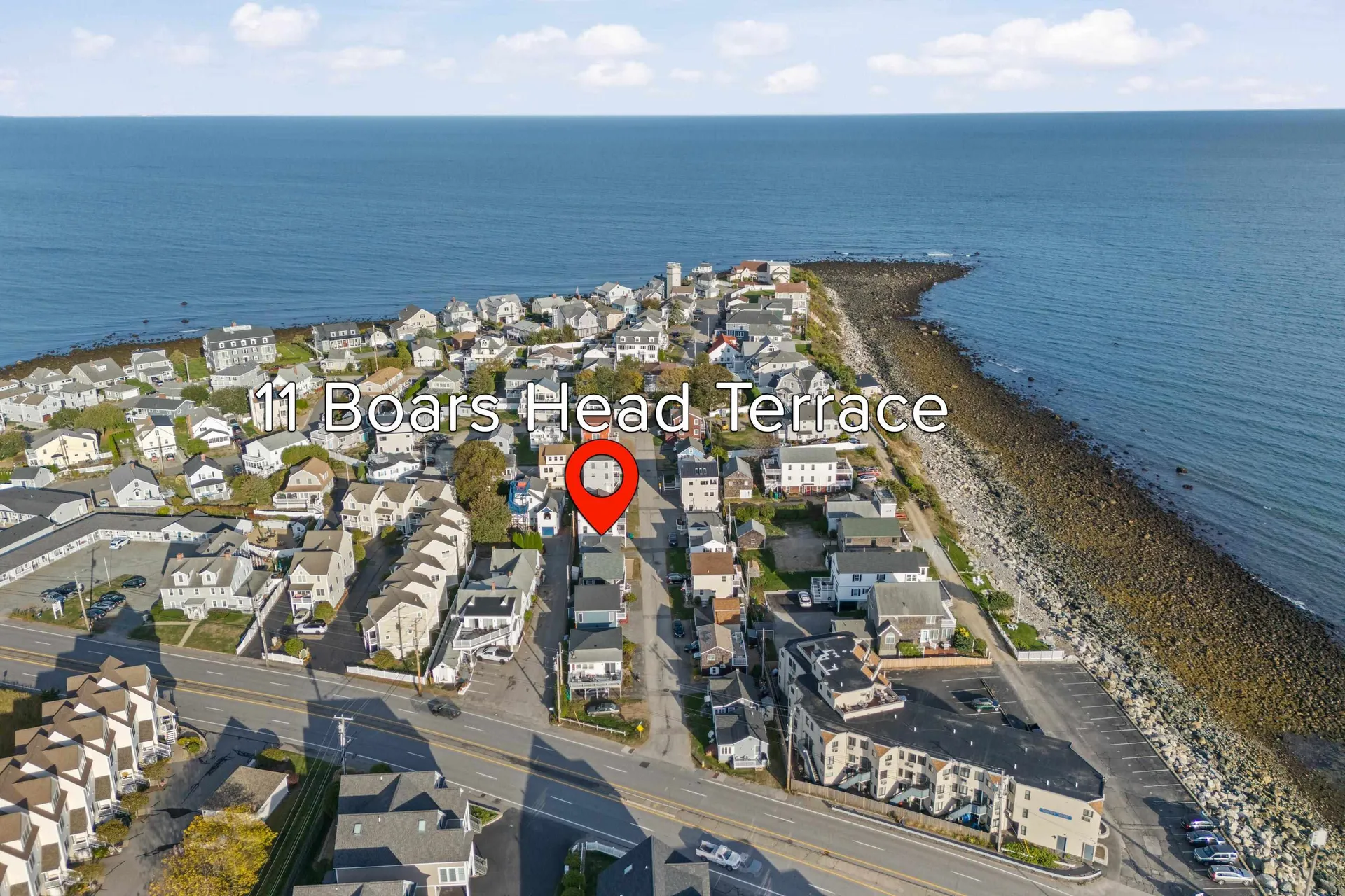 11 Boars Head Terrace Hampton NH 03842