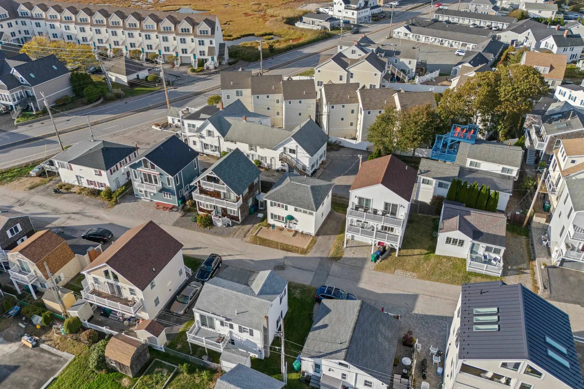 11 Boars Head Terrace Hampton NH 03842