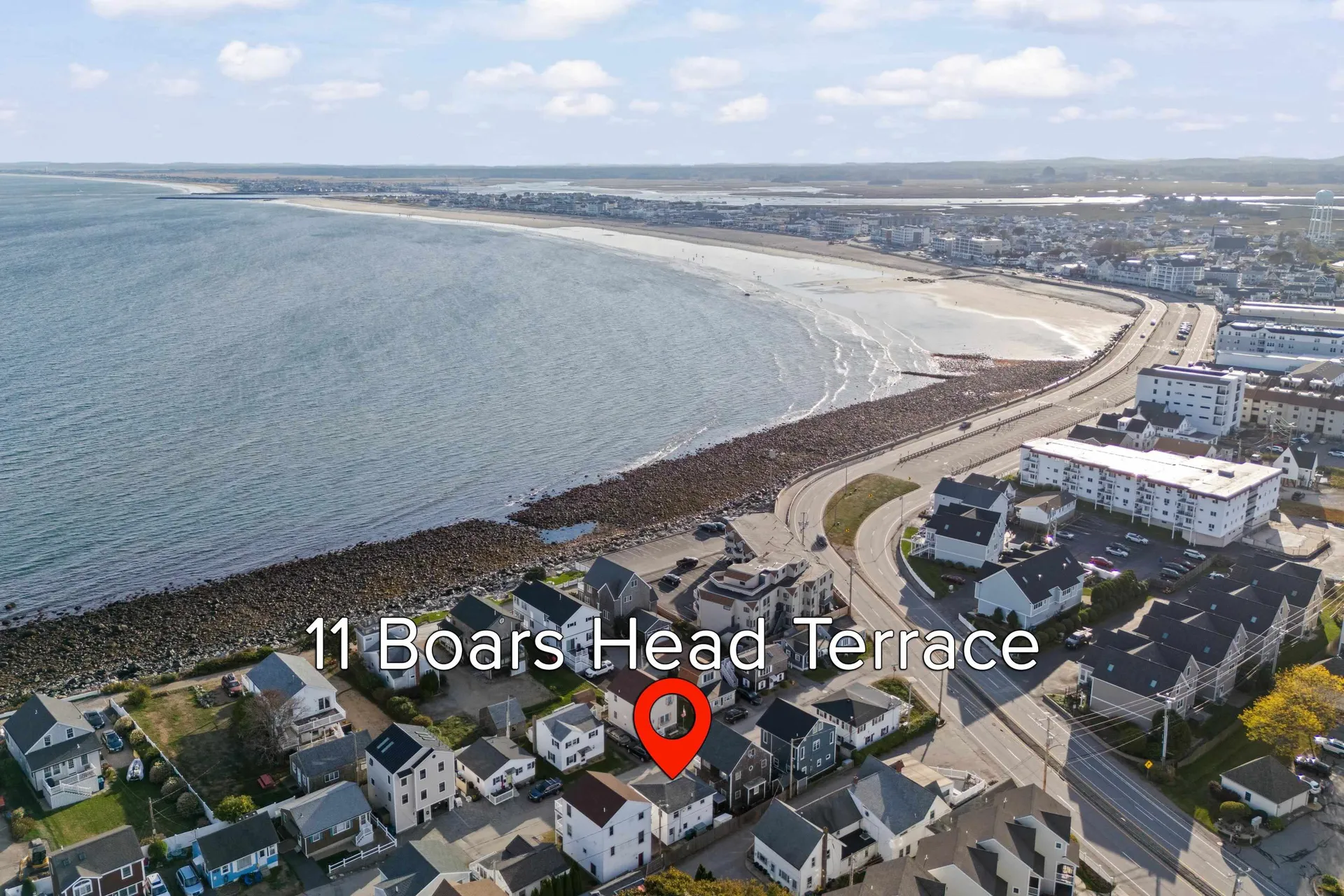 11 Boars Head Terrace Hampton NH 03842