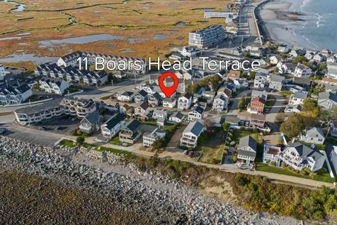 11 Boars Head Terrace Hampton NH 03842