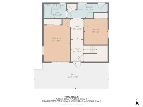 11 Boars Head Terrace Hampton NH 03842