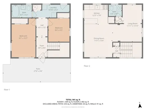 11 Boars Head Terrace Hampton NH 03842