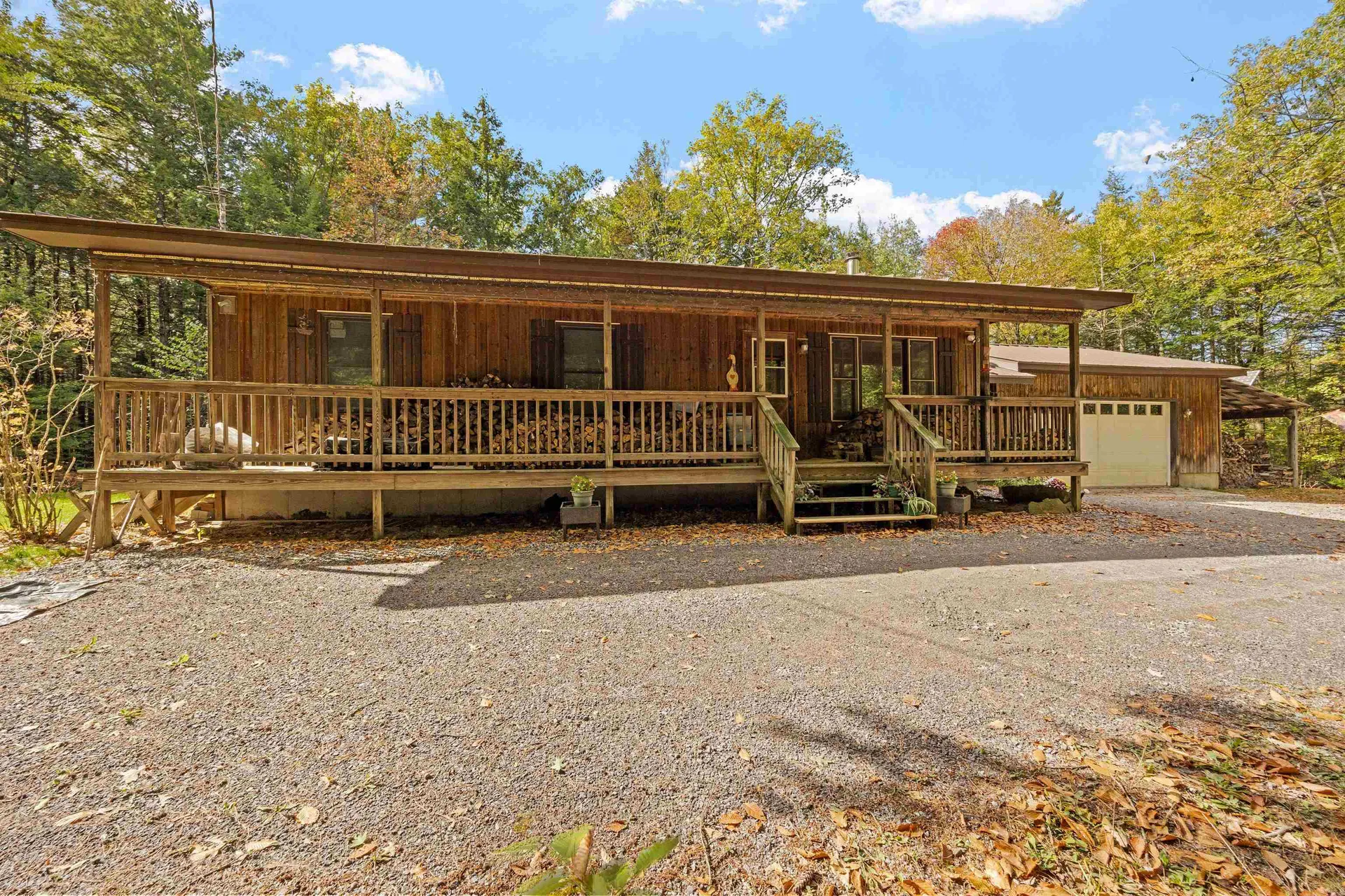 266 Hensmith Road Salisbury NH 03268