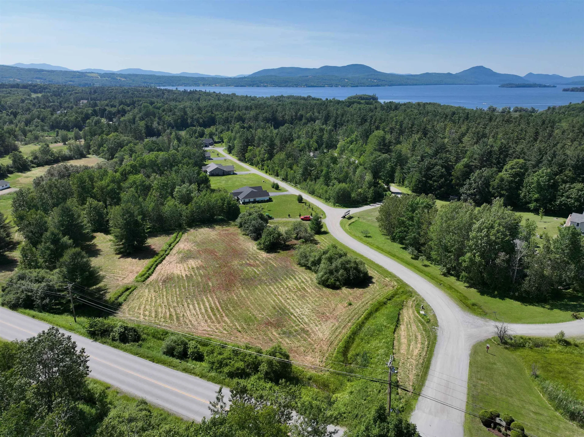 00 Macintosh Lane Derby VT 05829