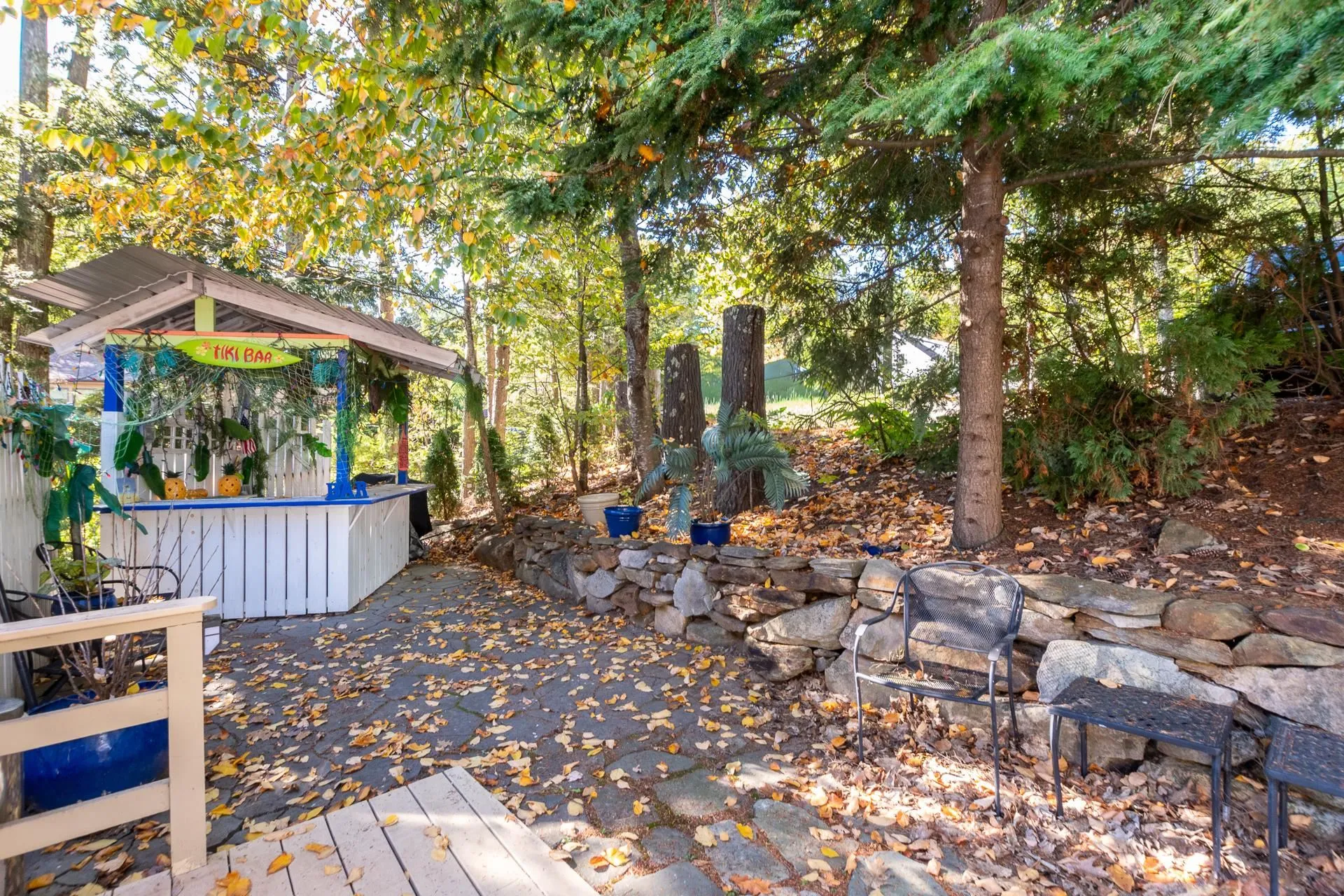 109 Dockham Shore Road Gilford NH 03249