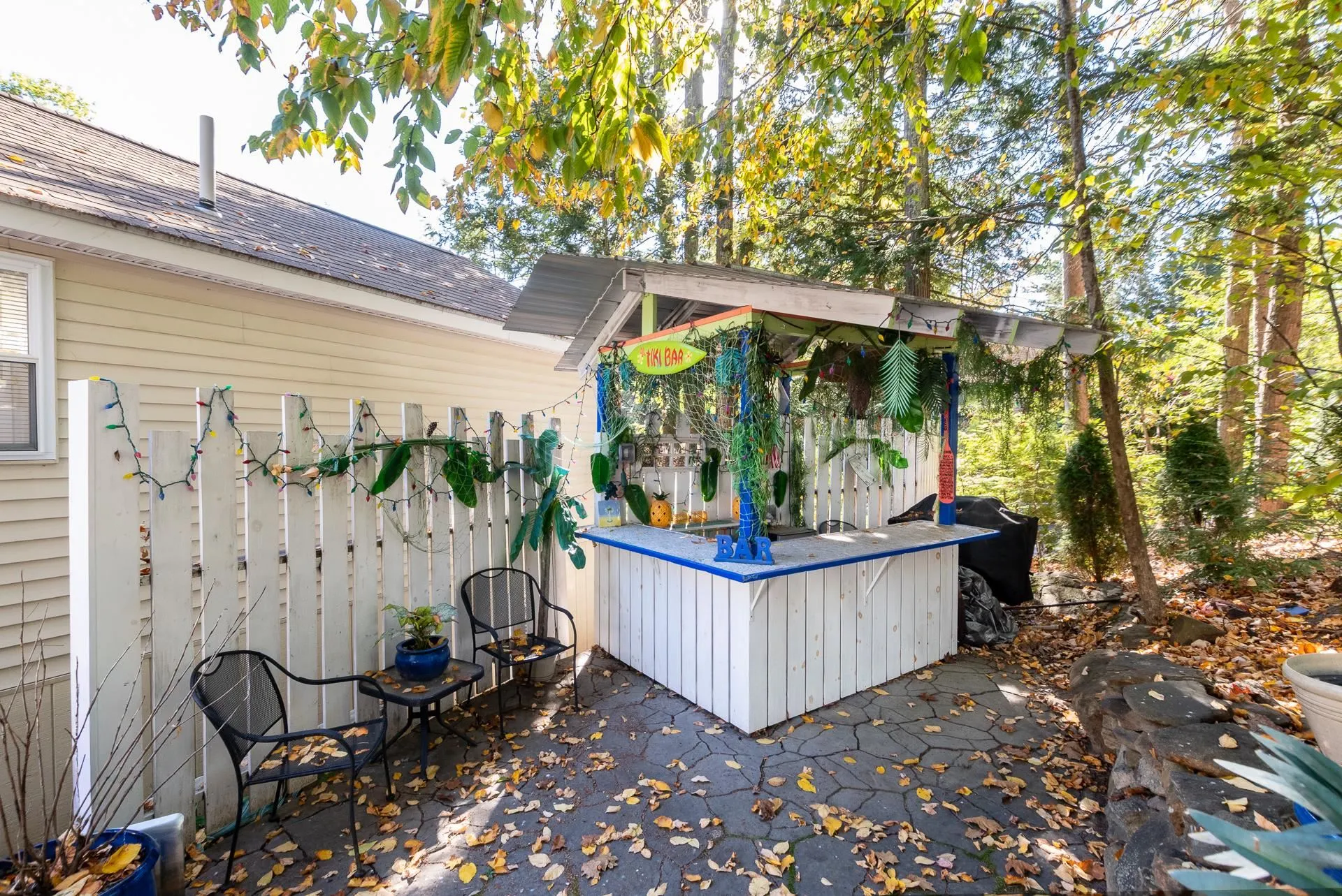 109 Dockham Shore Road Gilford NH 03249