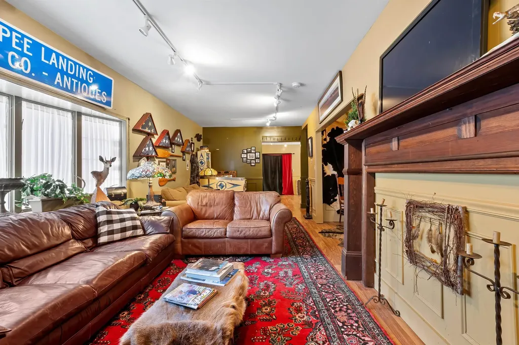 356 Route 103 Sunapee NH 03782