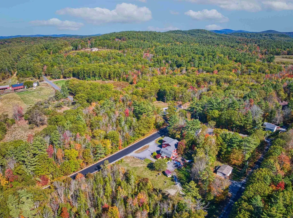 356 Route 103 Sunapee NH 03782