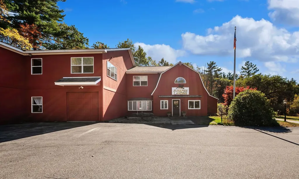 356 Route 103 Sunapee NH 03782