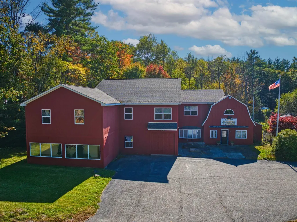 356 Route 103 Sunapee NH 03782