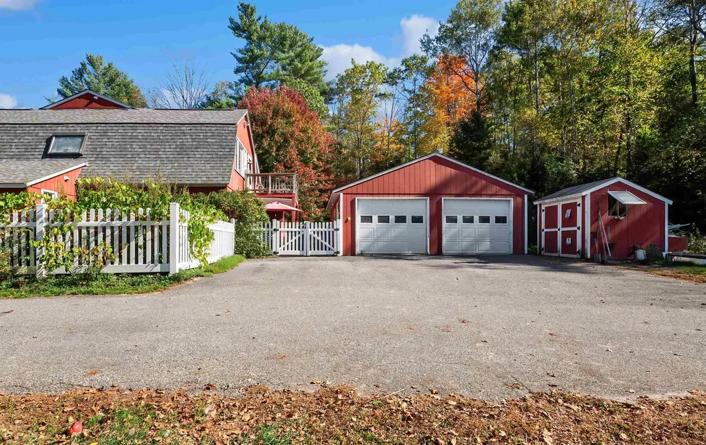 356 Route 103 Sunapee NH 03782