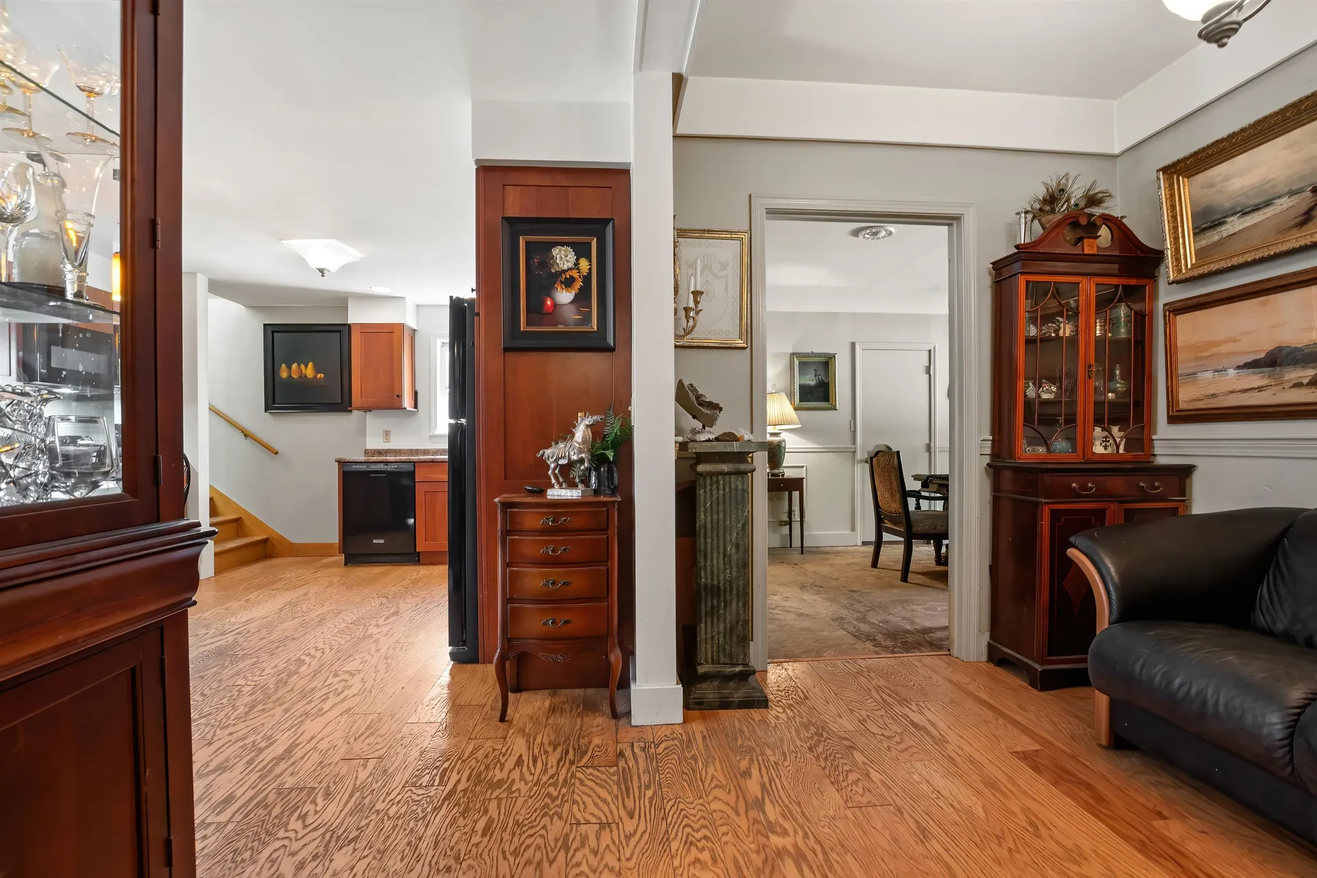 356 Route 103 Sunapee NH 03782