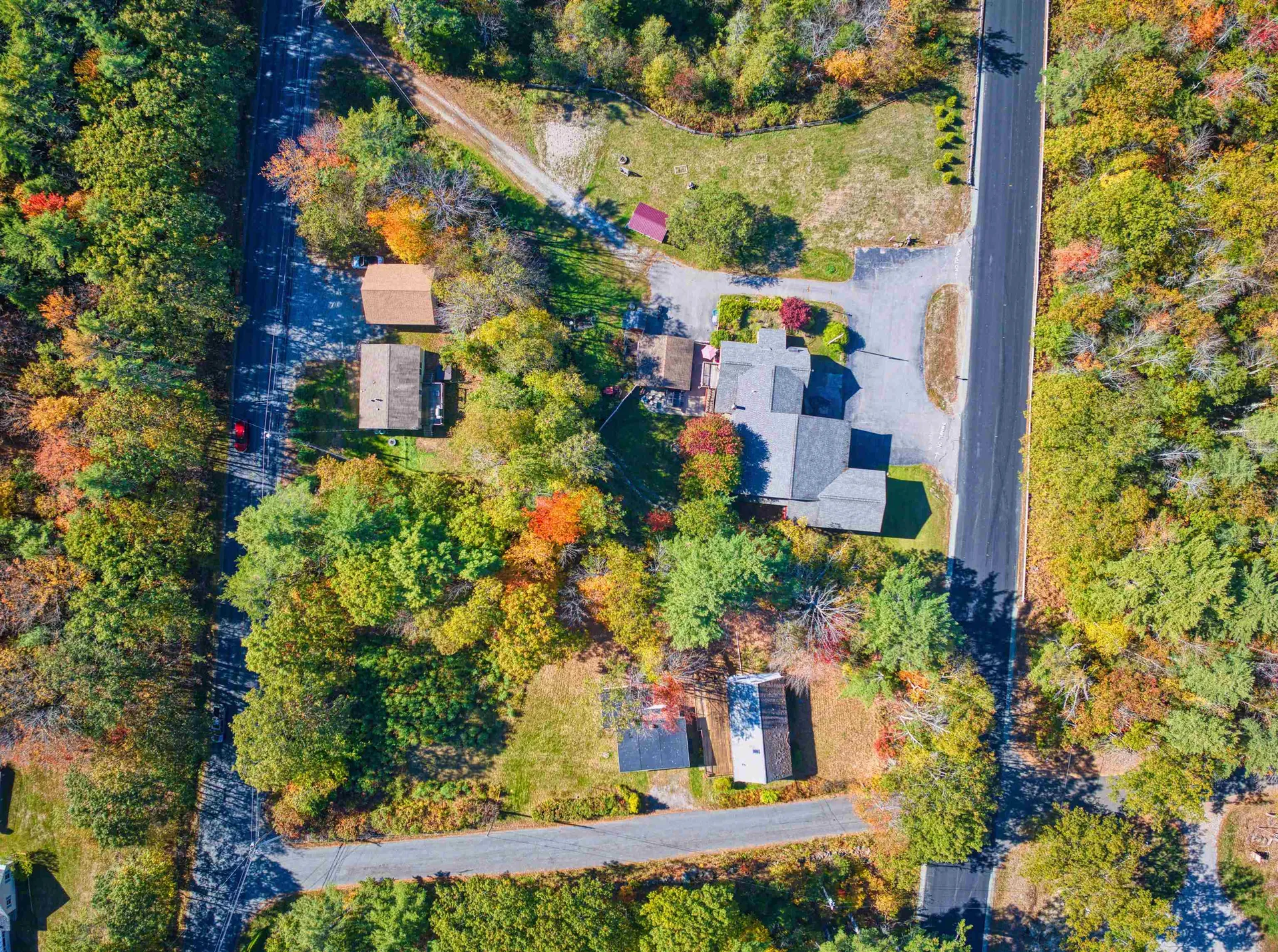 356 Route 103 Sunapee NH 03782