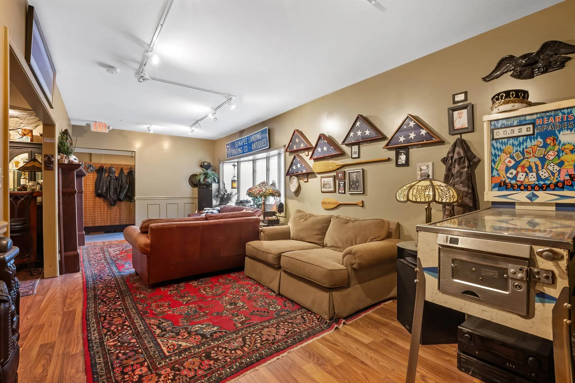 356 Route 103 Sunapee NH 03782