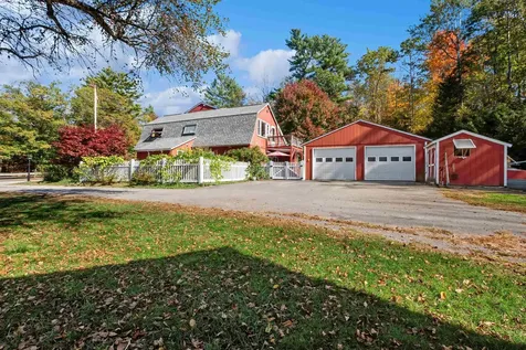 356 Route 103 Sunapee NH 03782