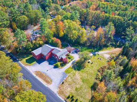 356 Route 103 Sunapee NH 03782