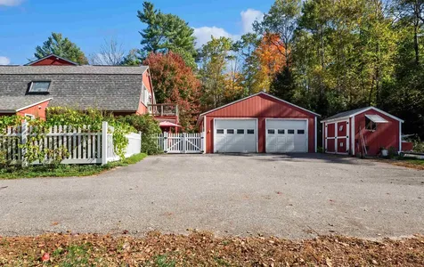 356 Route 103 Sunapee NH 03782