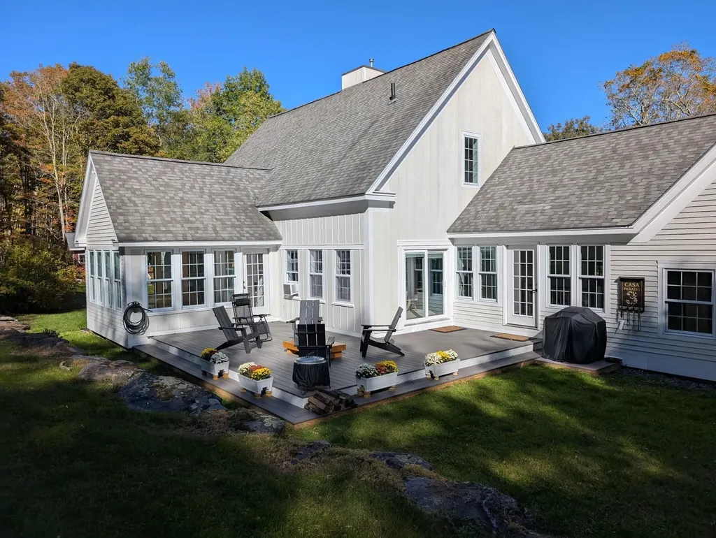 3 Shannon Ridge Road Dover VT 05356