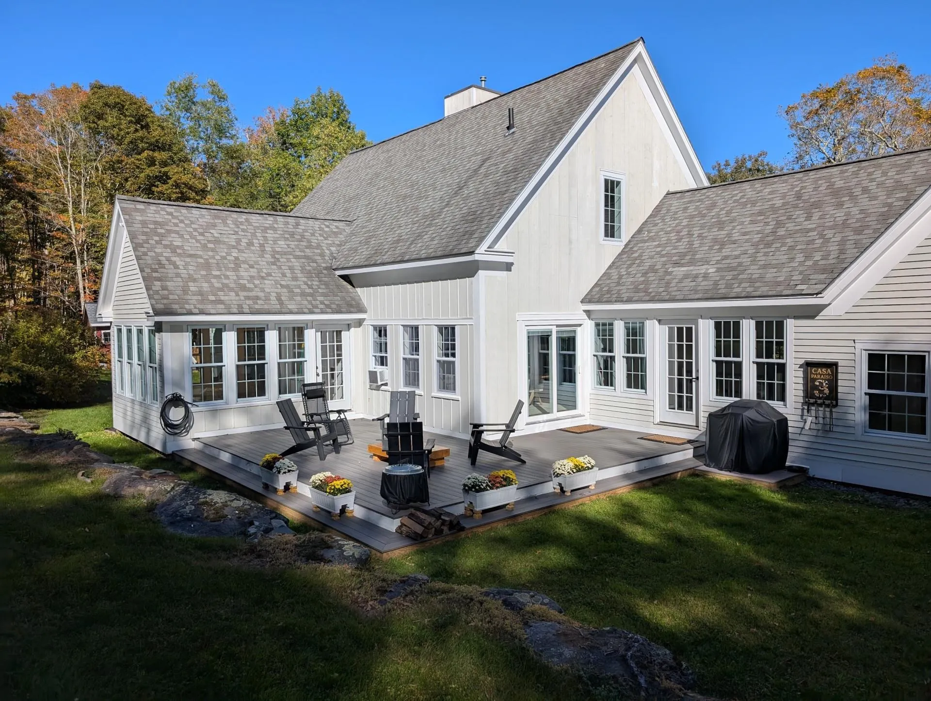 3 Shannon Ridge Road Dover VT 05356