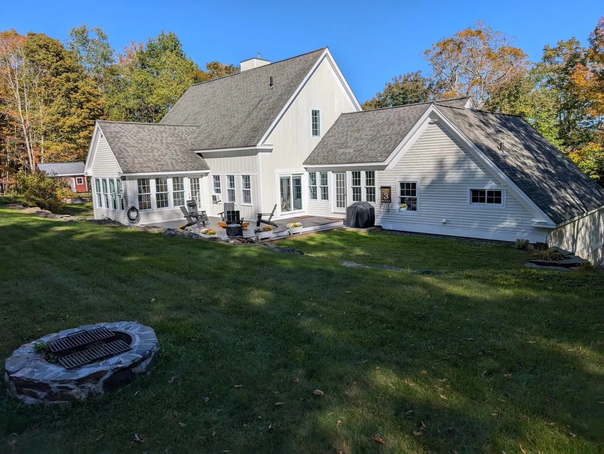 3 Shannon Ridge Road Dover VT 05356