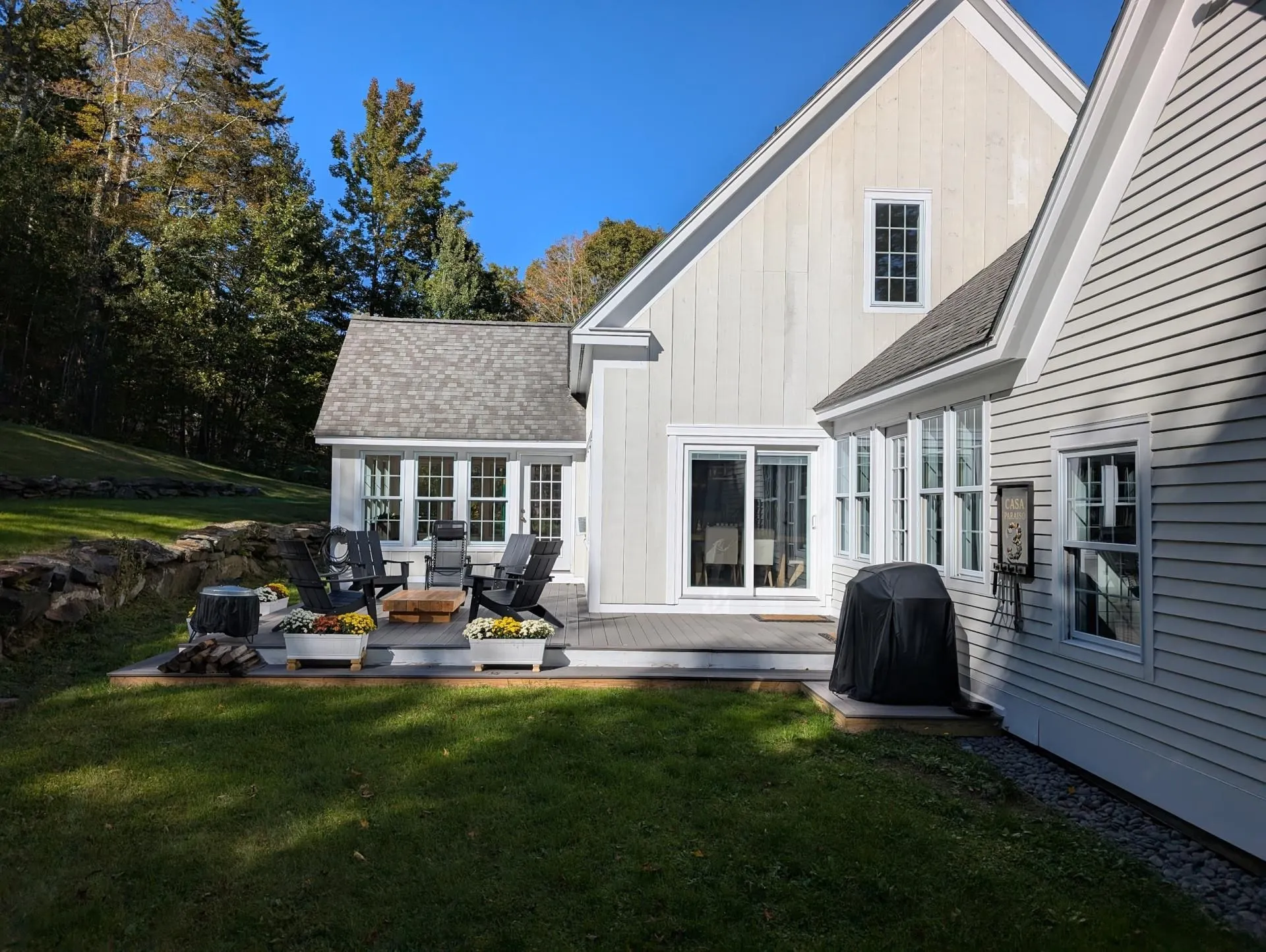 3 Shannon Ridge Road Dover VT 05356