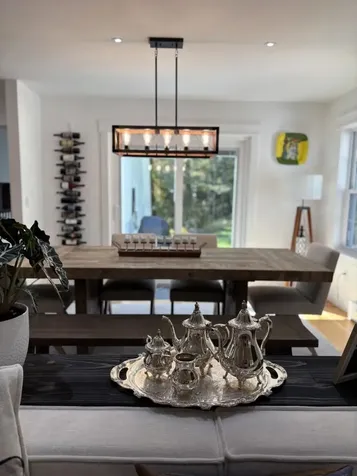 3 Shannon Ridge Road Dover VT 05356