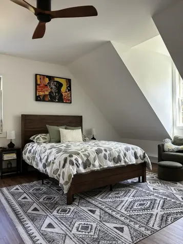 3 Shannon Ridge Road Dover VT 05356