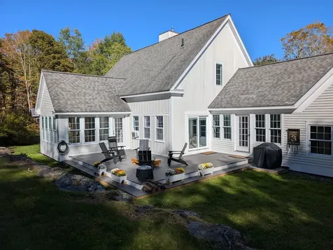 3 Shannon Ridge Road Dover VT 05356