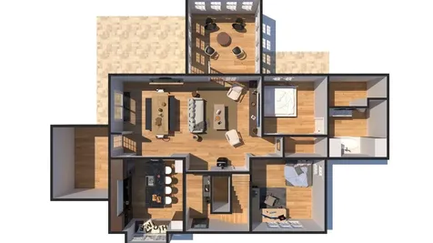 3 Shannon Ridge Road Dover VT 05356