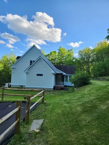 3 Shannon Ridge Road Dover VT 05356