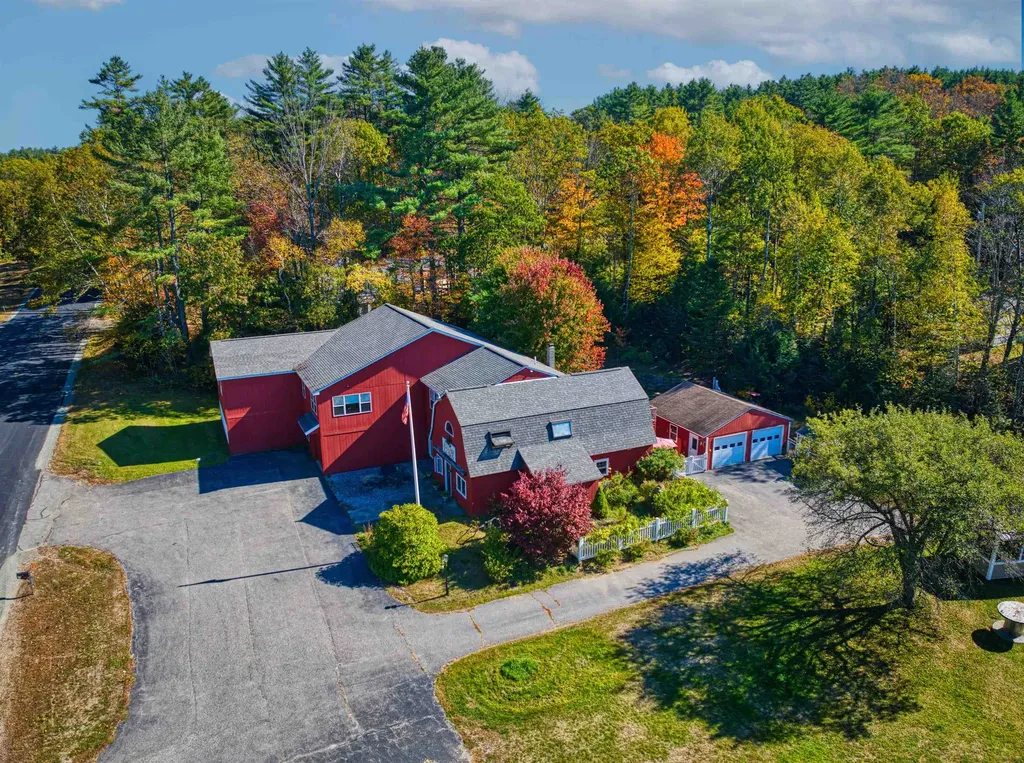 356 Route 103 Sunapee NH 03782