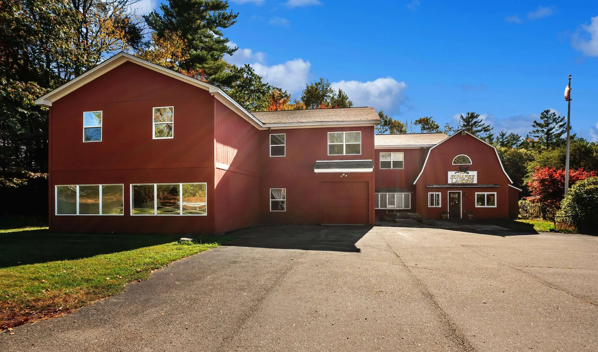 356 Route 103 Sunapee NH 03782