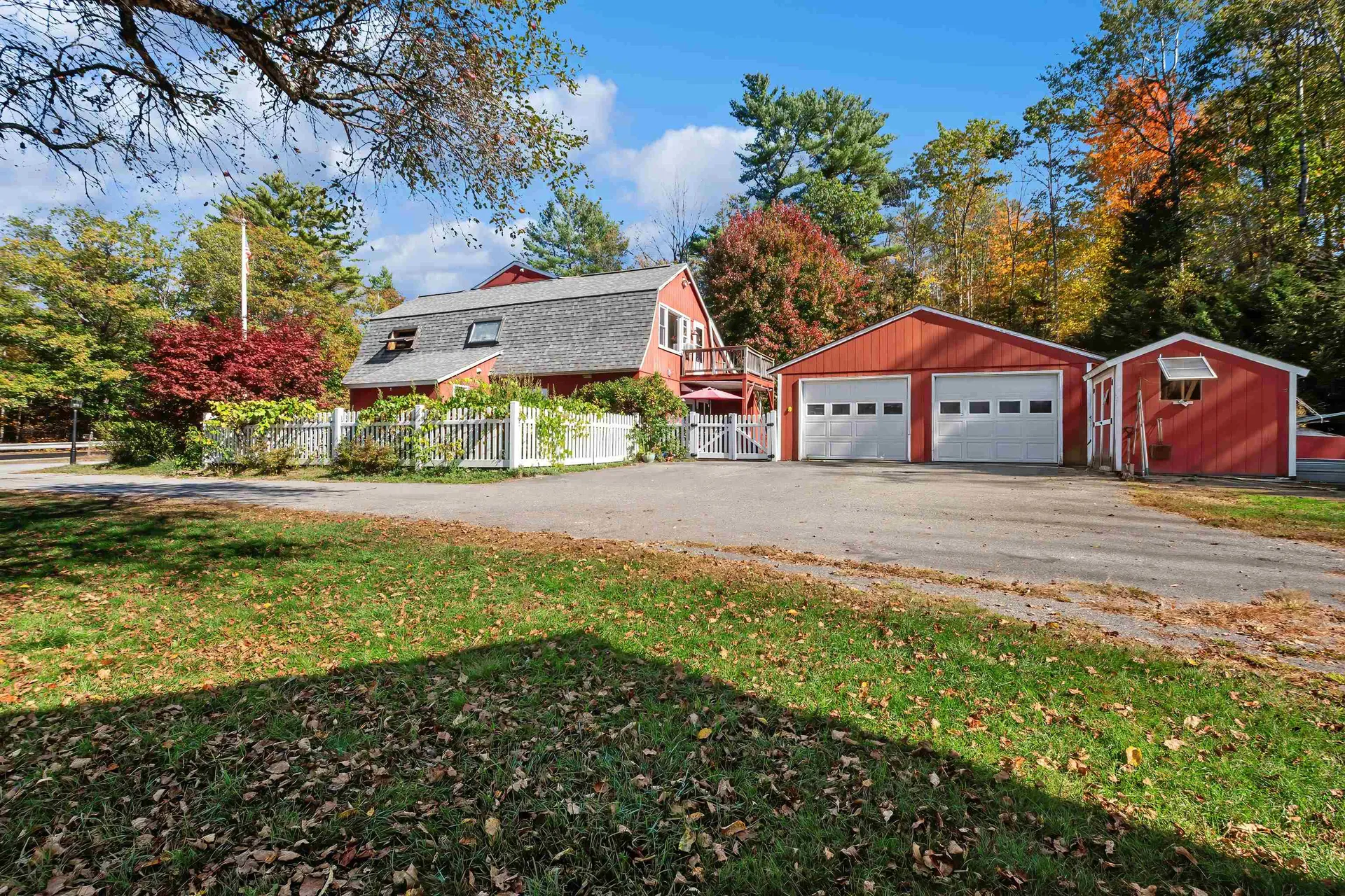 356 Route 103 Sunapee NH 03782