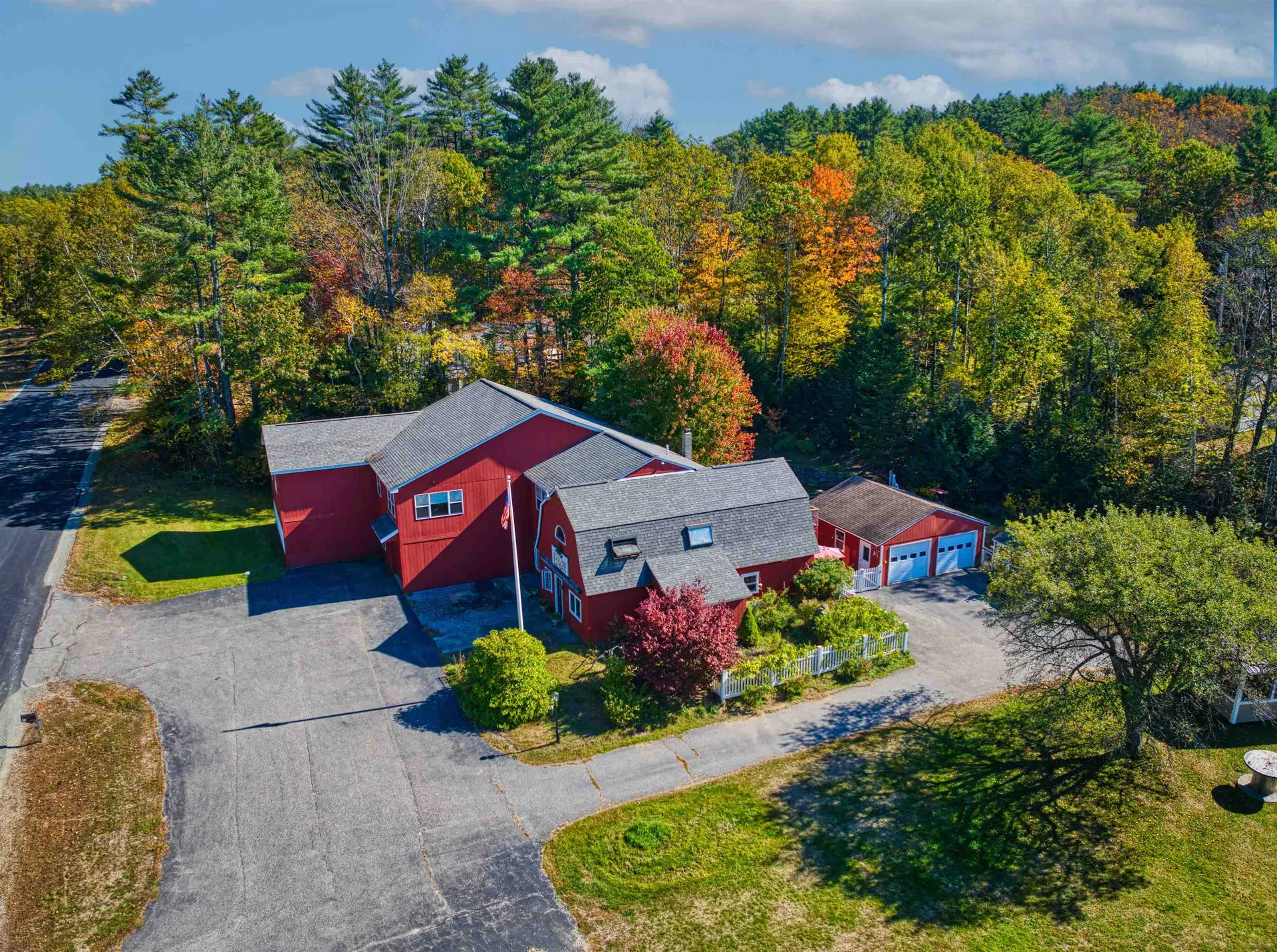 356 Route 103 Sunapee NH 03782