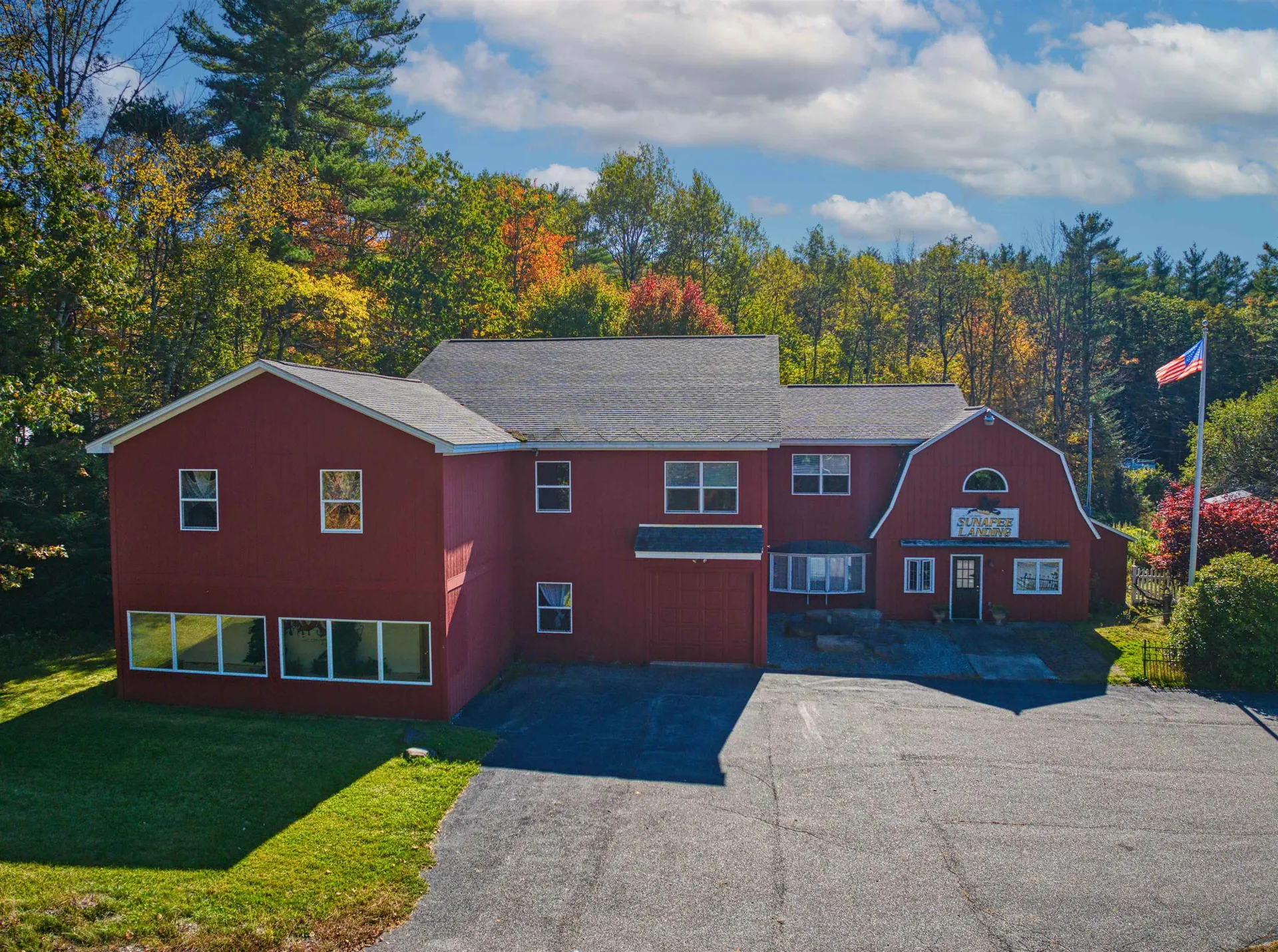 356 Route 103 Sunapee NH 03782